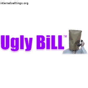 Ugly BiLL