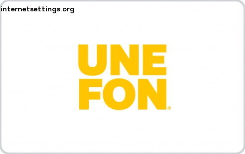 Unefon