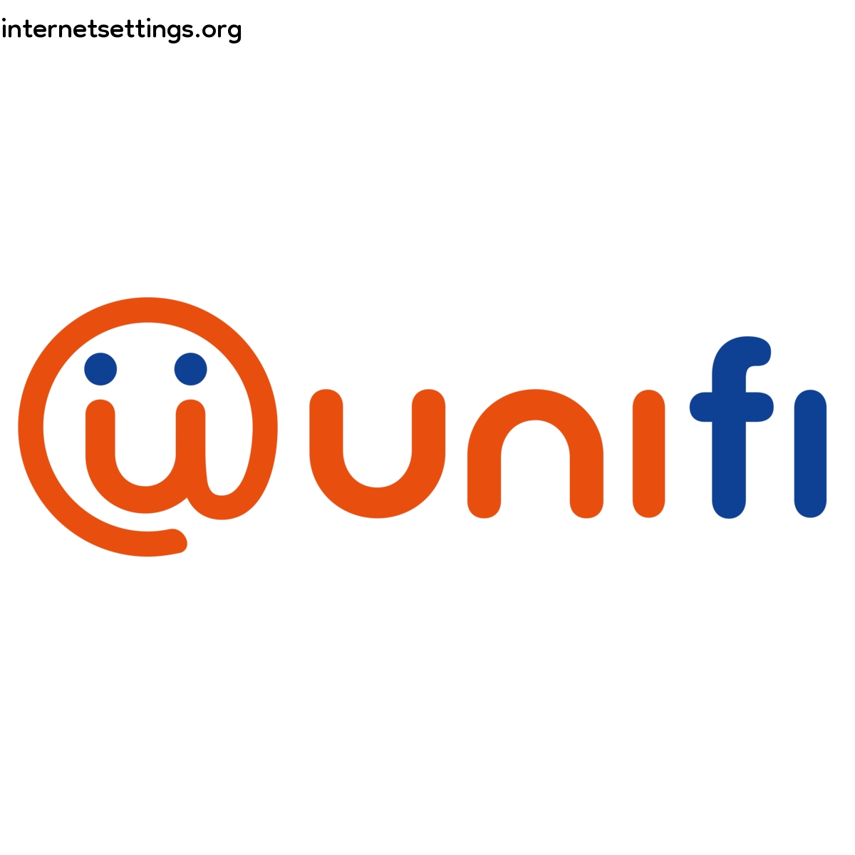 Unifi Mobile [webe] APN Settings