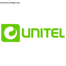 Unitel Mongolia APN Settings