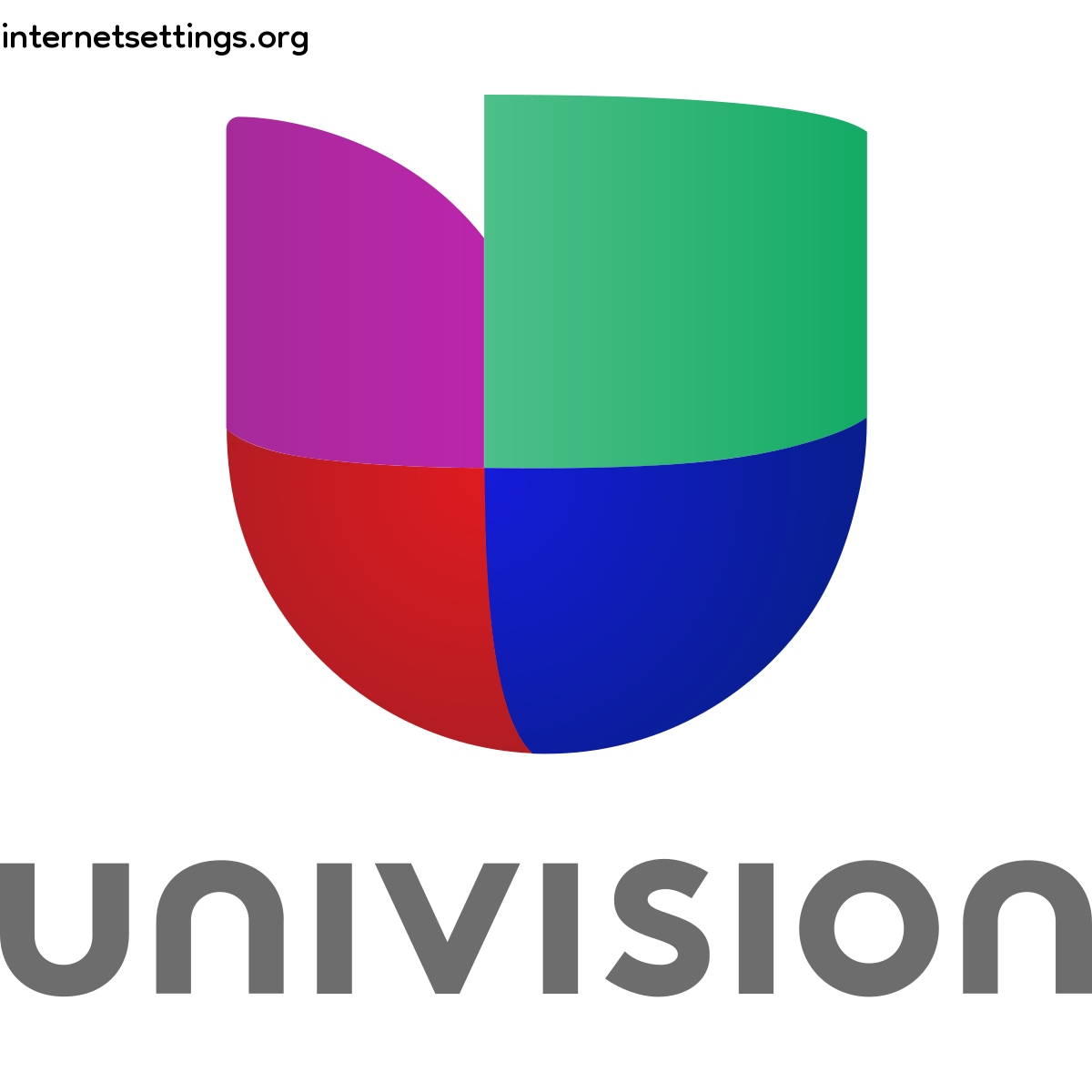 Univision Mobile APN Settings