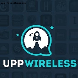 UppWireless