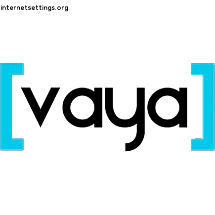 Vaya Mobile