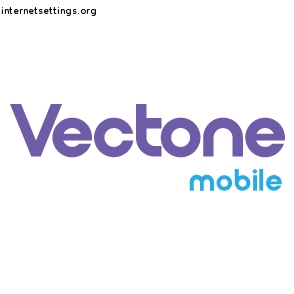 Vectone Mobile Denmark APN Settings