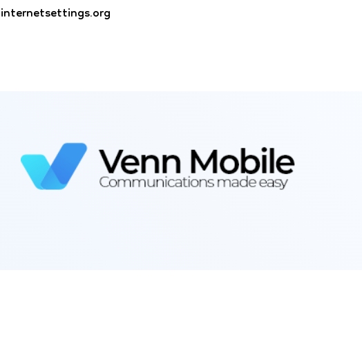 Venn Mobile