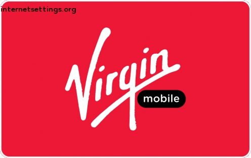 Virgin Mobile Canada APN Settings