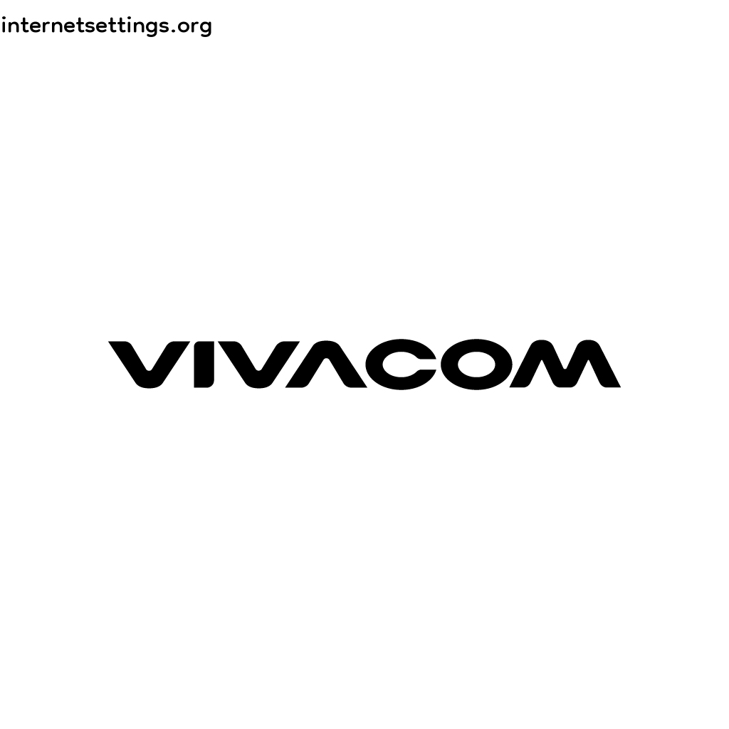 Vivacom (Vivatel) APN Settings