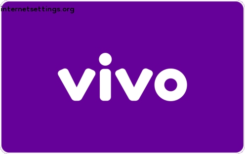 Vivo Brazil APN Settings