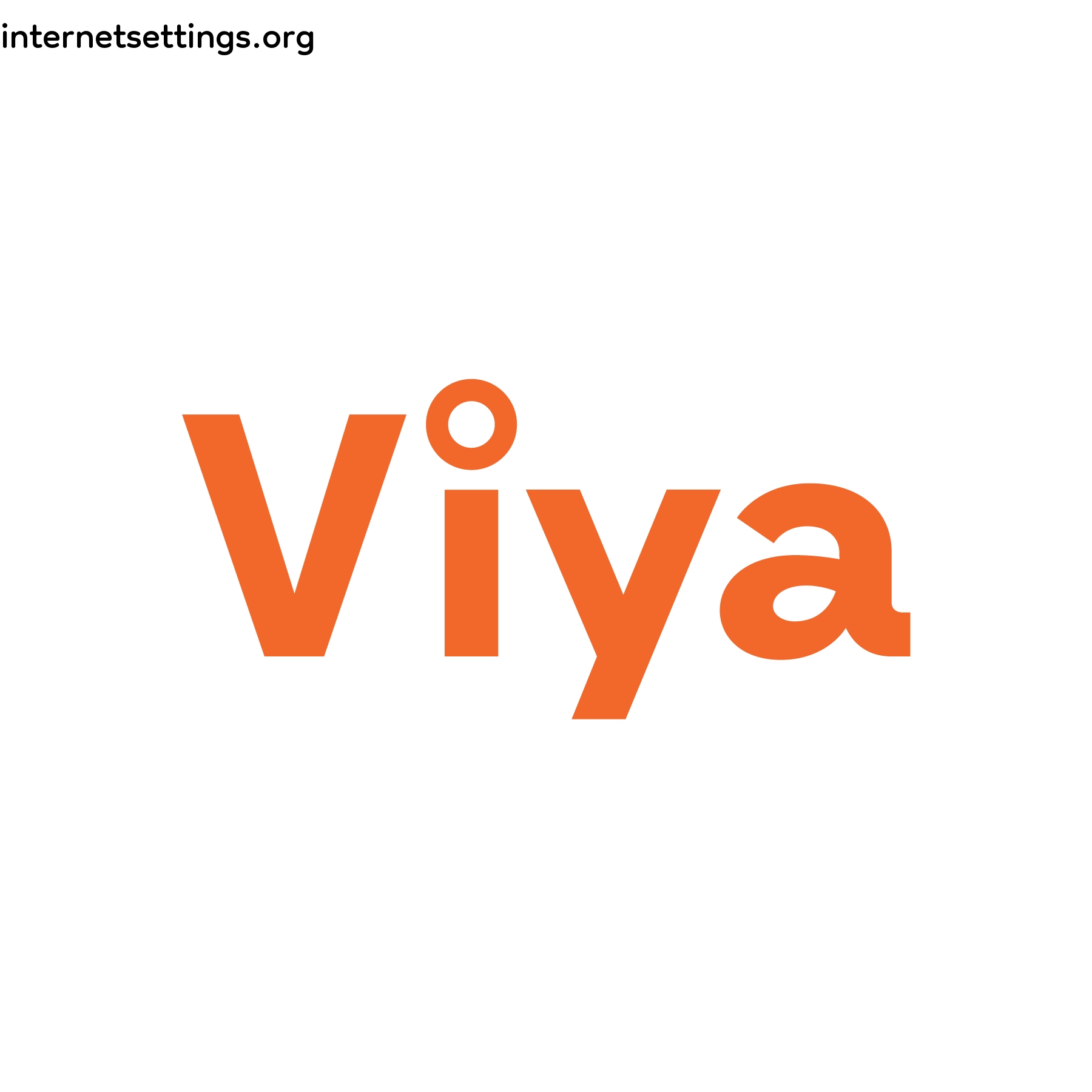 Viya (Innovative VI) APN Settings