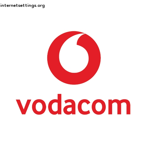 Vodacom Lesotho APN Settings