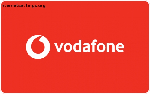 Vodafone Egypt