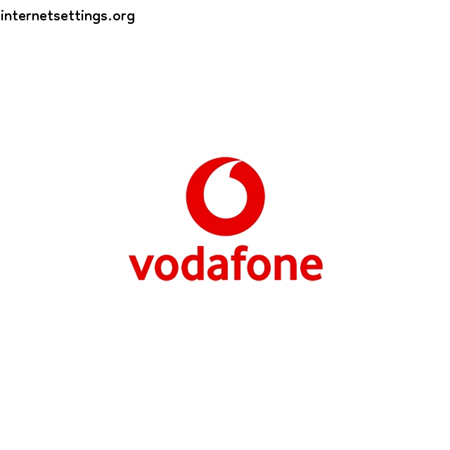 Vodafone New Zealand (BellSouth) APN Settings