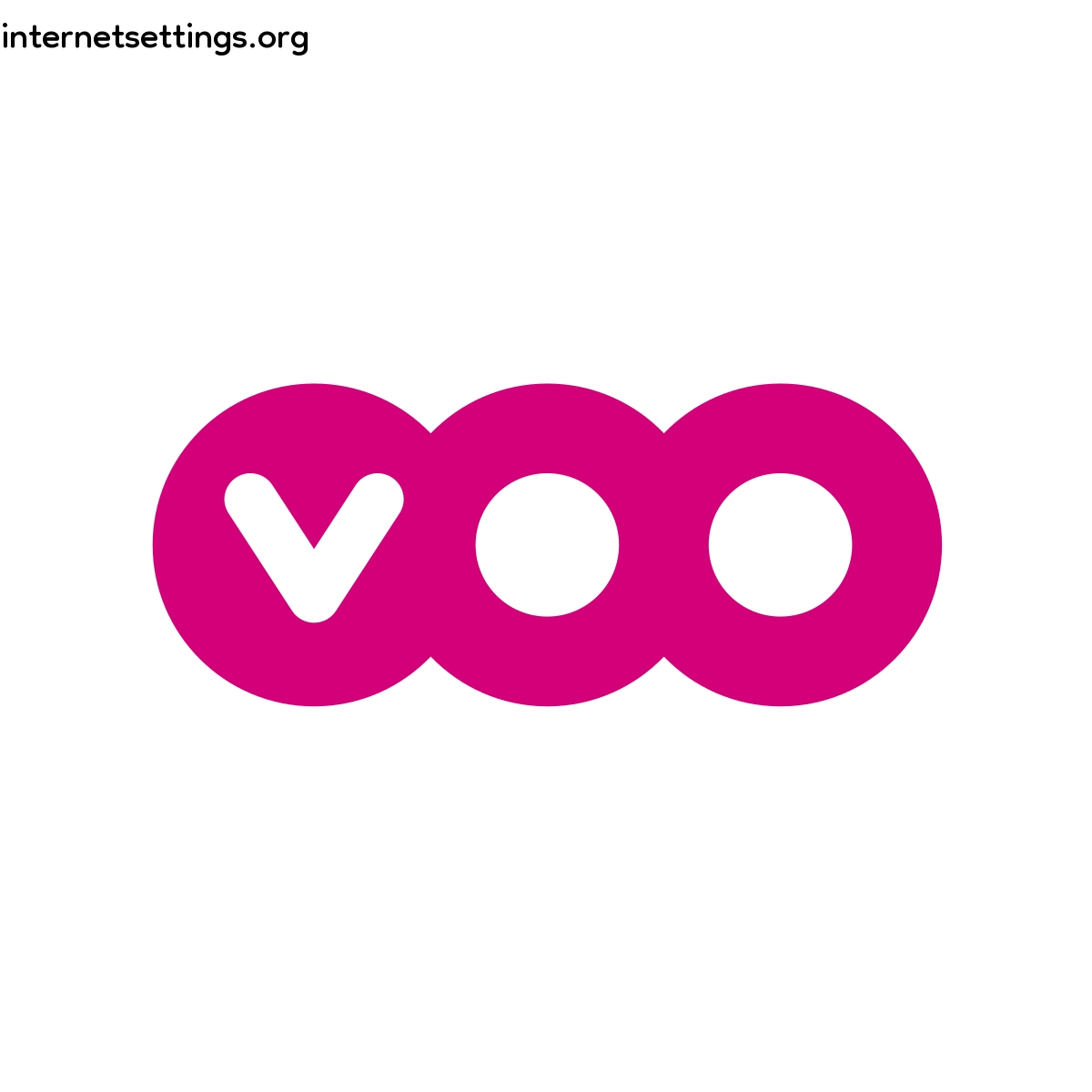 VOO