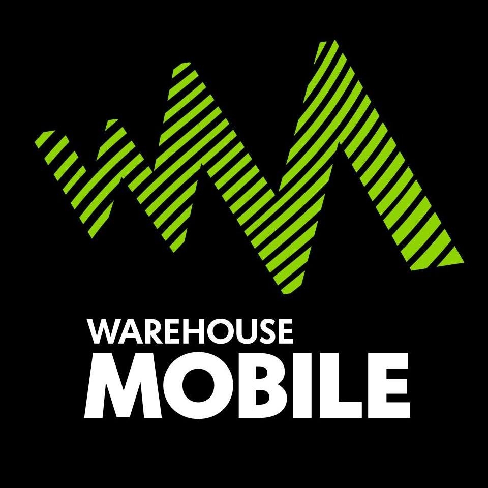 Warehouse Mobile APN Settings