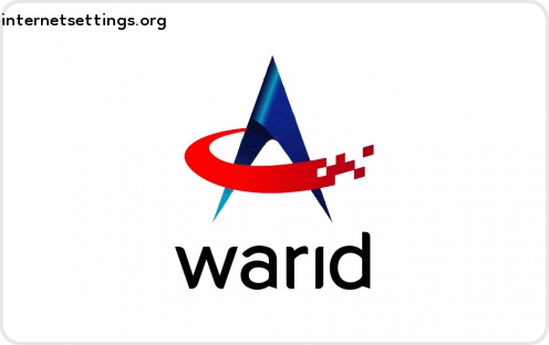 Warid Pakistan