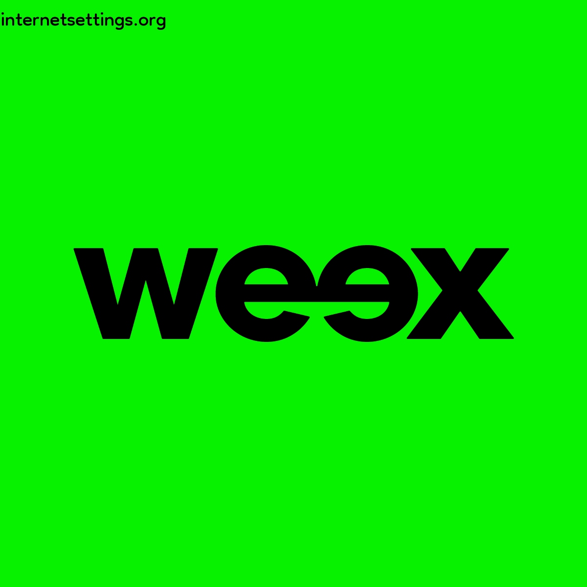 weex