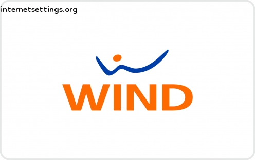 WIND (Telestet, TIM) APN Settings