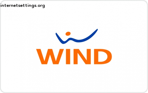 WINDTRE (Wind Telecomunicazioni) APN Settings