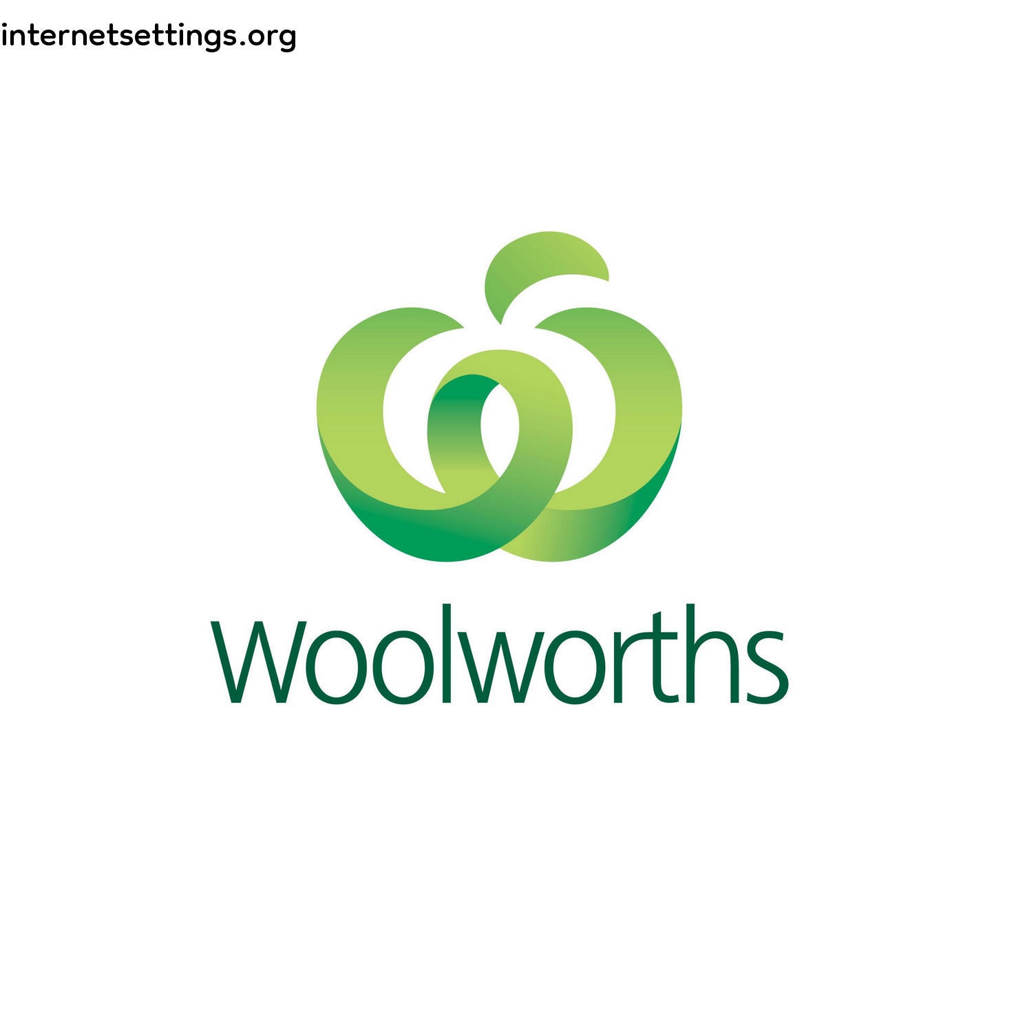 Woolworths Mobile APN Settings