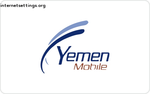 Yemen Mobile APN Settings