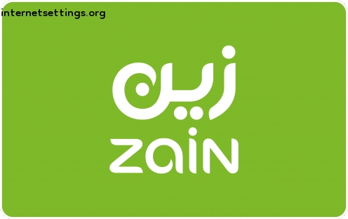 Zain Bahrain/ MTC-Vodafone APN Settings