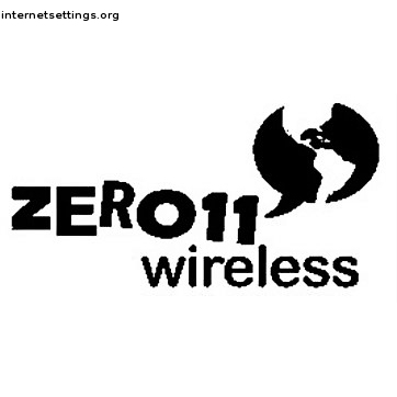 ZERO11 Wireless