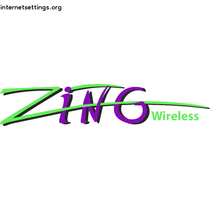 Zing Wireless APN Settings