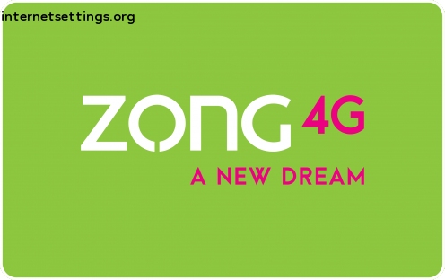 Zong